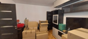 Inchirierez apartament 3 camere in Pajura, 5 minute de metrou Jiului - imagine 2