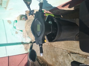 Tricicleta electrica - imagine 3