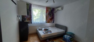 Inchirierez apartament 3 camere in Pajura, 5 minute de metrou Jiului - imagine 5