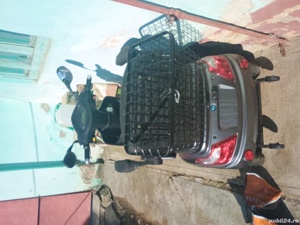 Tricicleta electrica - imagine 2