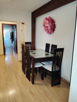 Apartament 3 camere Piatra Neamt, Calea Romanului - imagine 7