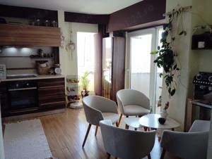 Apartament 3 camere Piatra Neamt, Calea Romanului - imagine 8