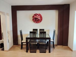 Apartament 3 camere Piatra Neamt, Calea Romanului - imagine 2