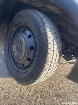 Vand Renault Master 2.5 diesel - imagine 3