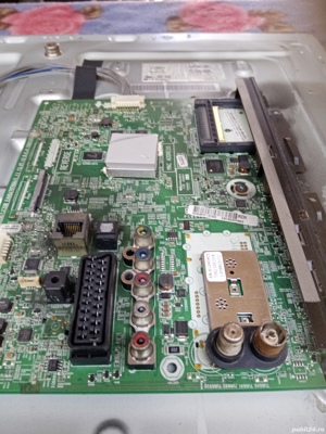 Cumpăr televizoare LED defecte 