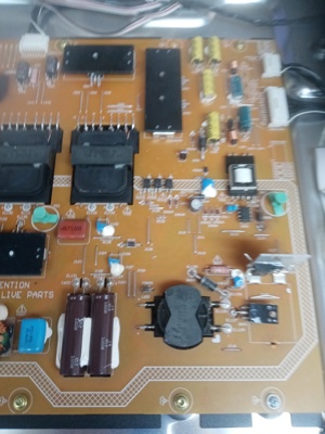 Cumpăr televizoare LED defecte  - imagine 2