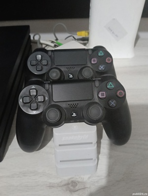 vând joc PS 4 pro  - imagine 2
