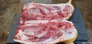 Porci de carne