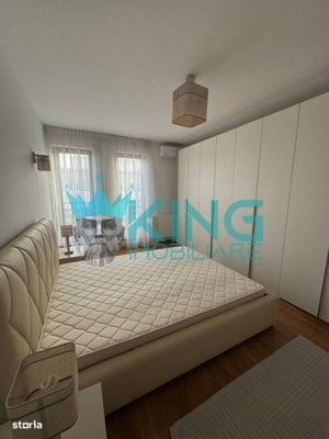 Penthouse Sisesti Bucuresti - imagine 5