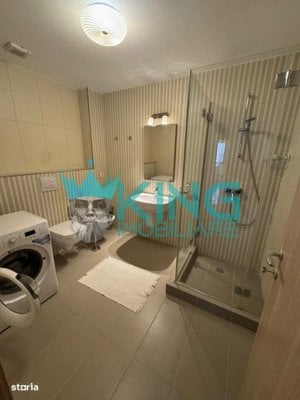 Penthouse Sisesti Bucuresti - imagine 7