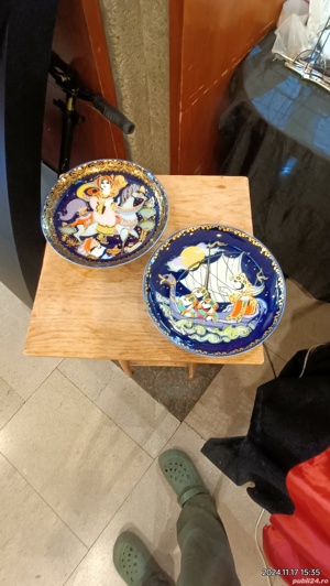 vind farfurii Rosenthal 