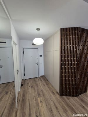 Apulum Residence Zona Cetății  - imagine 7