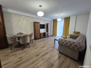 Apulum Residence Zona Cetății  - imagine 2