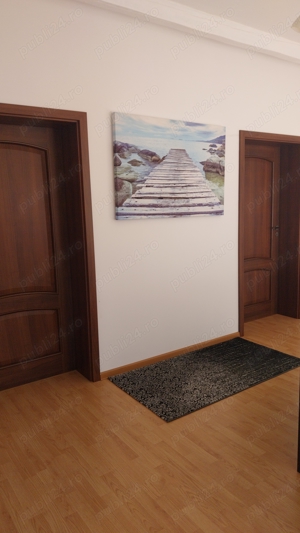 Proprietar vand casa, cu garaj, bucatarie inchisa, 1450 eur mp - imagine 9