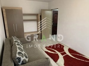 Garsoniera/24 mp/Balcon/Pet friendly/Mărăști - imagine 3