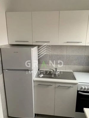 Garsoniera/24 mp/Balcon/Pet friendly/Mărăști - imagine 7