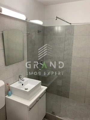 Garsoniera/24 mp/Balcon/Pet friendly/Mărăști - imagine 9