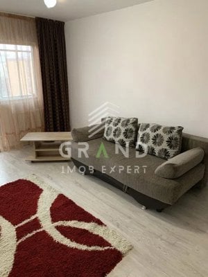 Garsoniera/24 mp/Balcon/Pet friendly/Mărăști