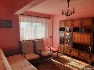 De inchiriat apartament cu 2 camere în Mediaș.  - imagine 2