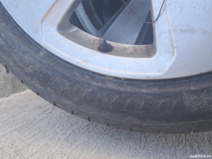 Vand Jante Audi 5 x 112 , 225 / 45 / 17 - imagine 3