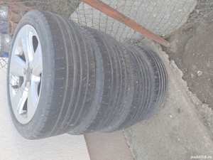 Vand Jante Audi 5 x 112 , 225 / 45 / 17 - imagine 6