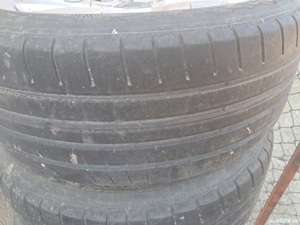 Vand Jante Audi 5 x 112 , 225 / 45 / 17 - imagine 5