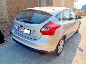 Vând Ford Focus Ecoboost  - imagine 3