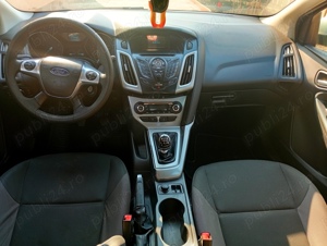 Vând Ford Focus Ecoboost  - imagine 4