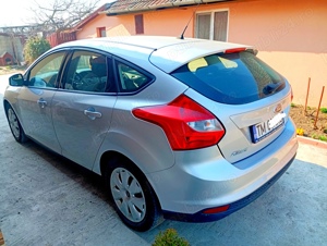 Vând Ford Focus Ecoboost  - imagine 6