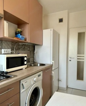 Apartament si Garsoniera Regim Hotelier - imagine 3