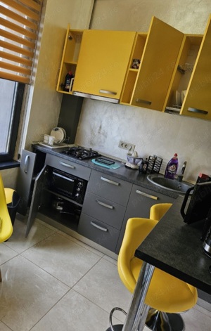 Apartament si Garsoniera Regim Hotelier - imagine 5