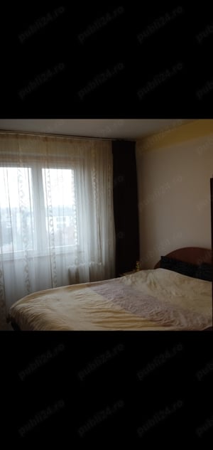 Particular NU AGENȚIE. Apartament 3 camere decomandat  - imagine 8