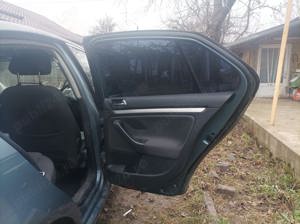 dezmembrez Jetta 2.0 Tdi,130 cai din 2008,motor BKD - imagine 3