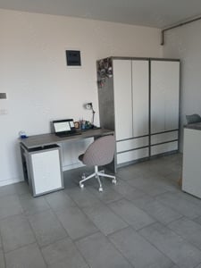 Persoana fizica.Apartament cu o camera în Complex Ateneo, Calea Torontalului. - imagine 3