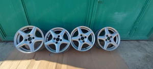 Genți aliaj patru prezoane - imagine 2