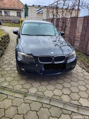 vand BMW seria 3 