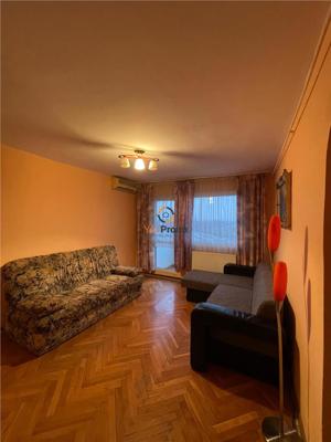 Apartament 2 camere semidecomandat zona Dambovita - imagine 20