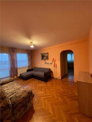 Apartament 2 camere semidecomandat zona Dambovita - imagine 16