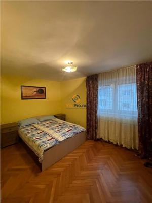 Apartament 2 camere semidecomandat zona Dambovita - imagine 15