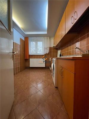 Apartament 2 camere semidecomandat zona Dambovita - imagine 4