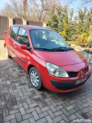 Renault Scenic II - imagine 1