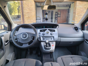 Renault Scenic II - imagine 6