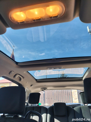 Renault Scenic II - imagine 7