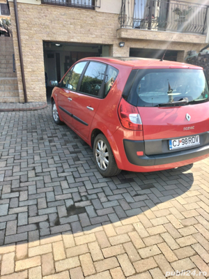 Renault Scenic II - imagine 5