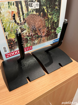 Vand suporti pentru boxe 