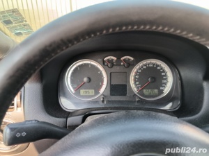 vand  sau dezmembrez vw bora  - imagine 2