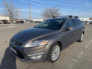 Vand Ford Mondeo MK4 2014 - imagine 2