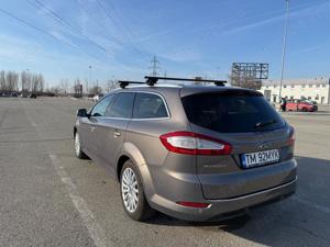 Vand Ford Mondeo MK4 2014 - imagine 3