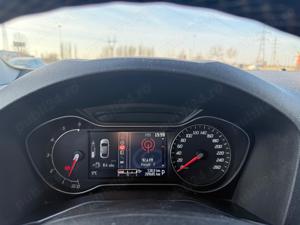 Vand Ford Mondeo MK4 2014 - imagine 7