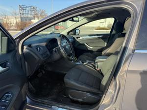 Vand Ford Mondeo MK4 2014 - imagine 10